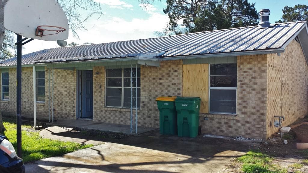1400 Magnolia St