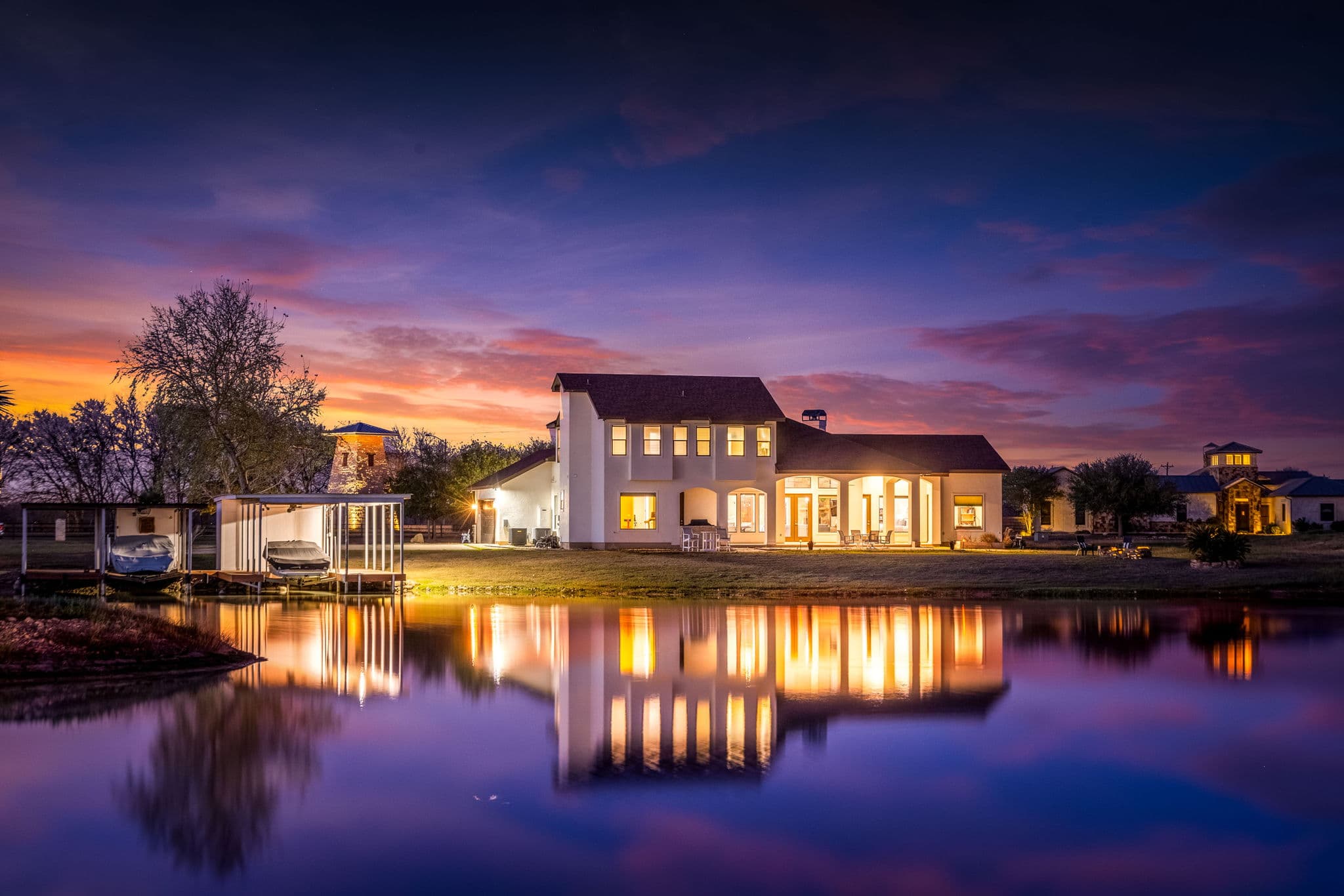 925 River Ranch Cir