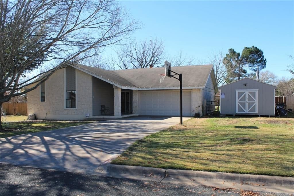 50104 Flintrock Dr Fl Introck