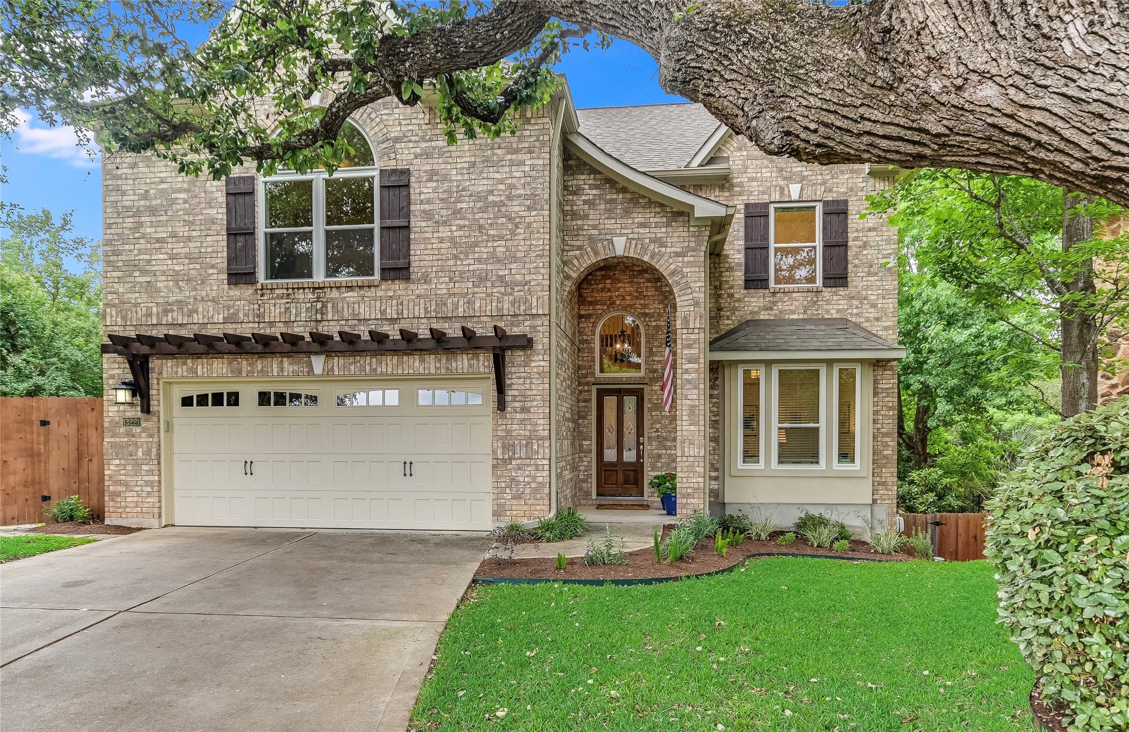 13221 Appaloosa Chase Dr
