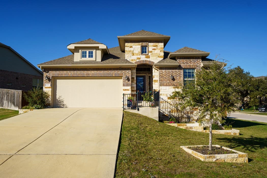 1000 Horizon View Dr