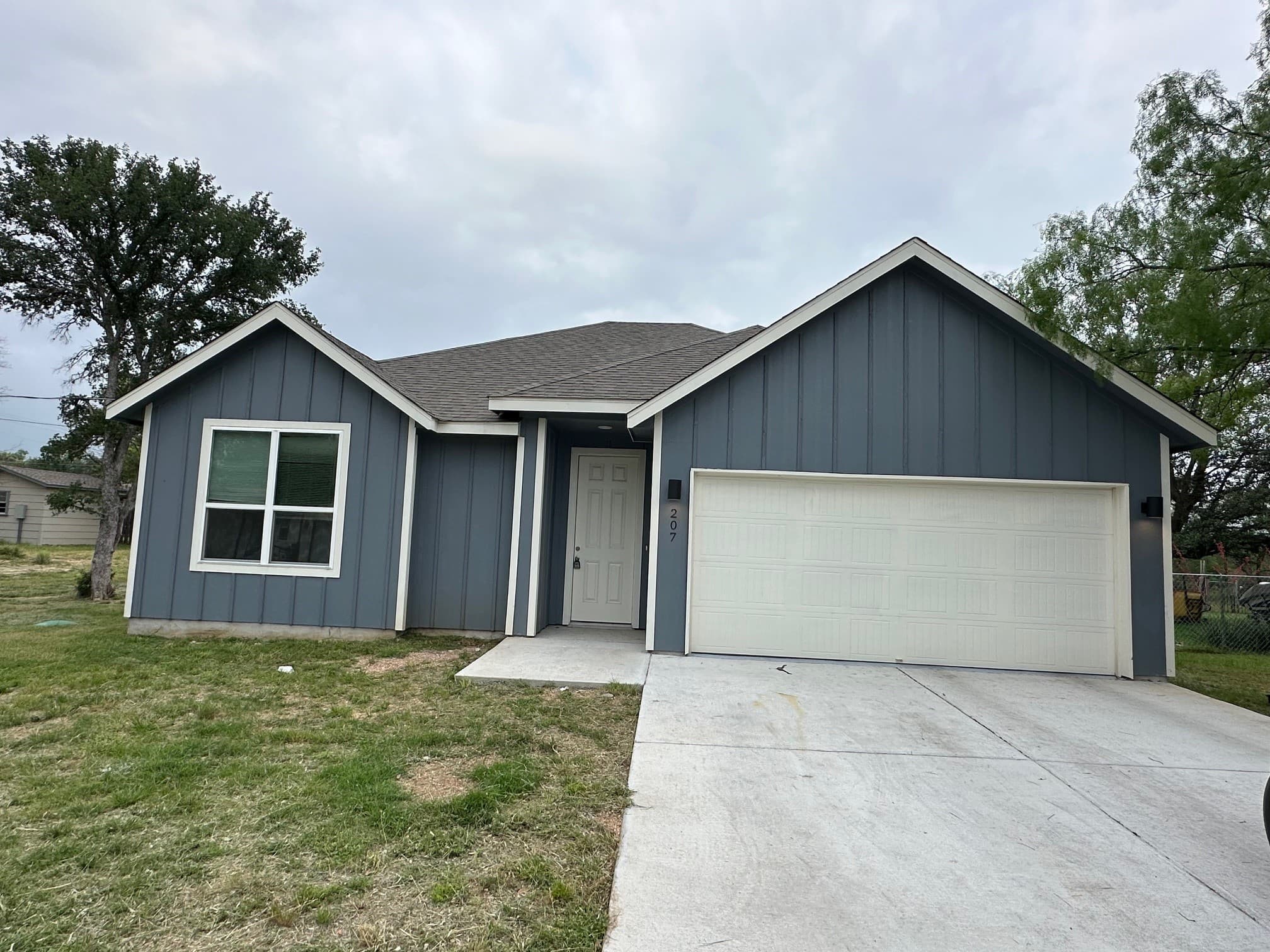 207 Norwood Dr