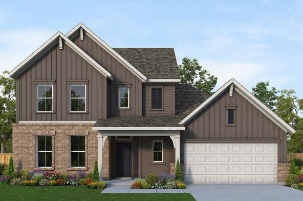 285 Pine Bark Dr