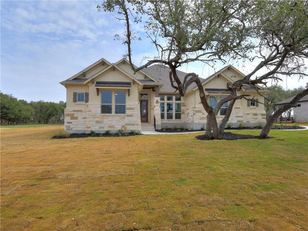 2740 Monte Ranch Trl