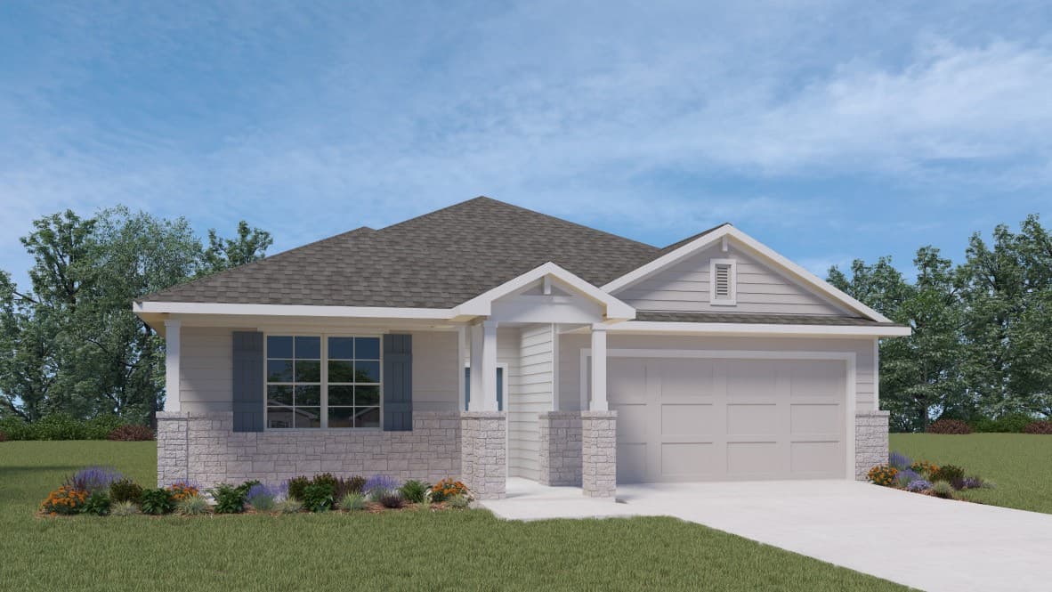 128 Wichita River Rd