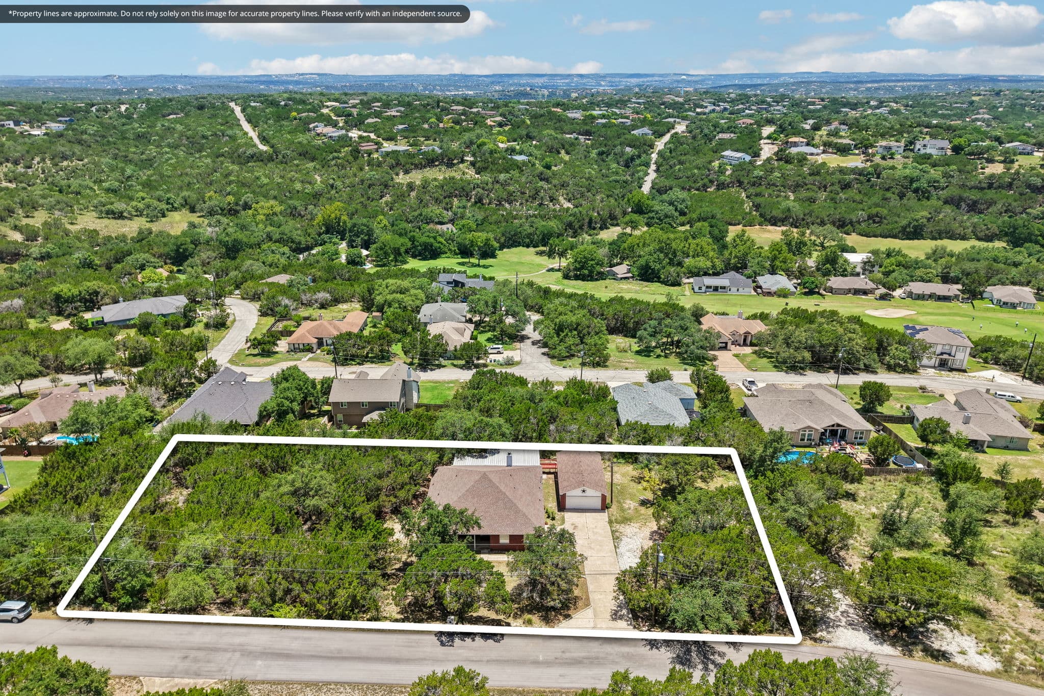 20609 Bridal Path Rd