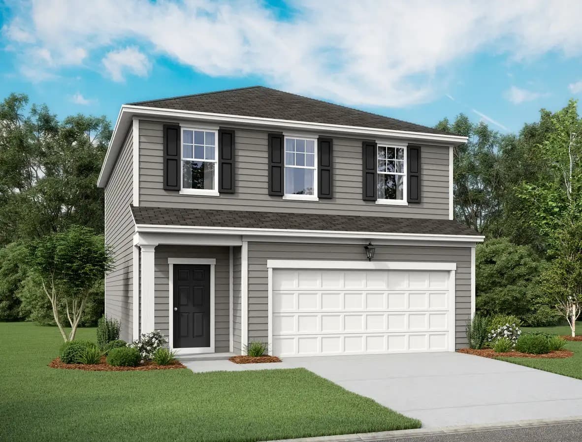 186 Bracken Ln