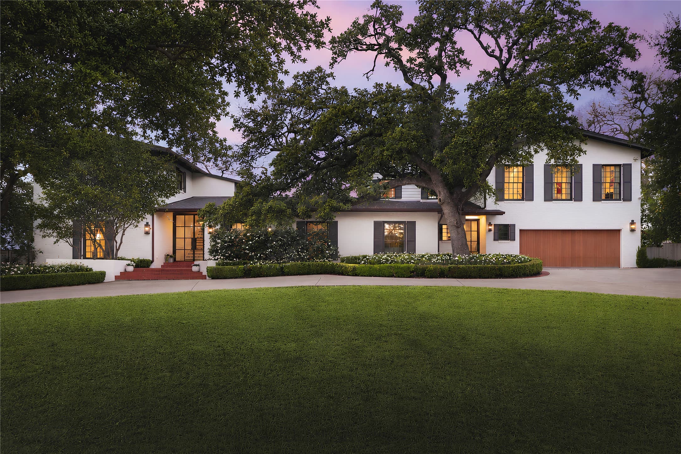 2604 Wooldridge Dr