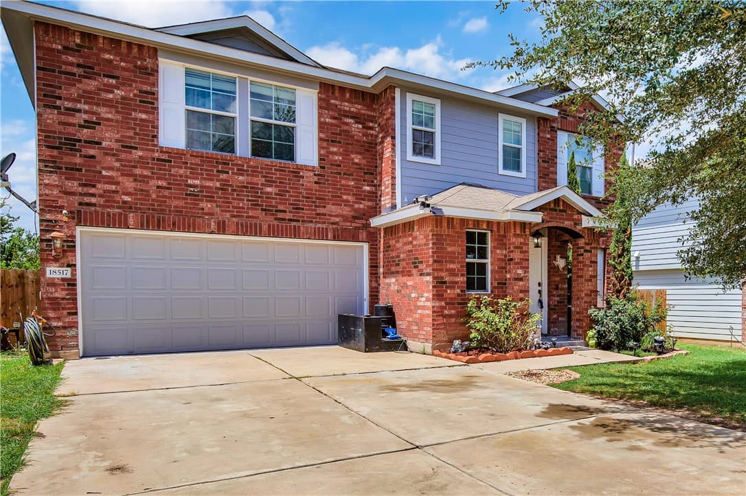 18517 Great Falls Dr