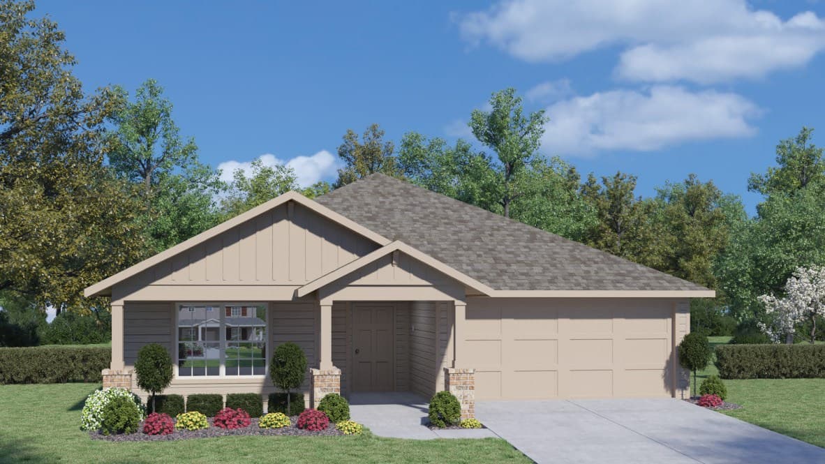 Main property image