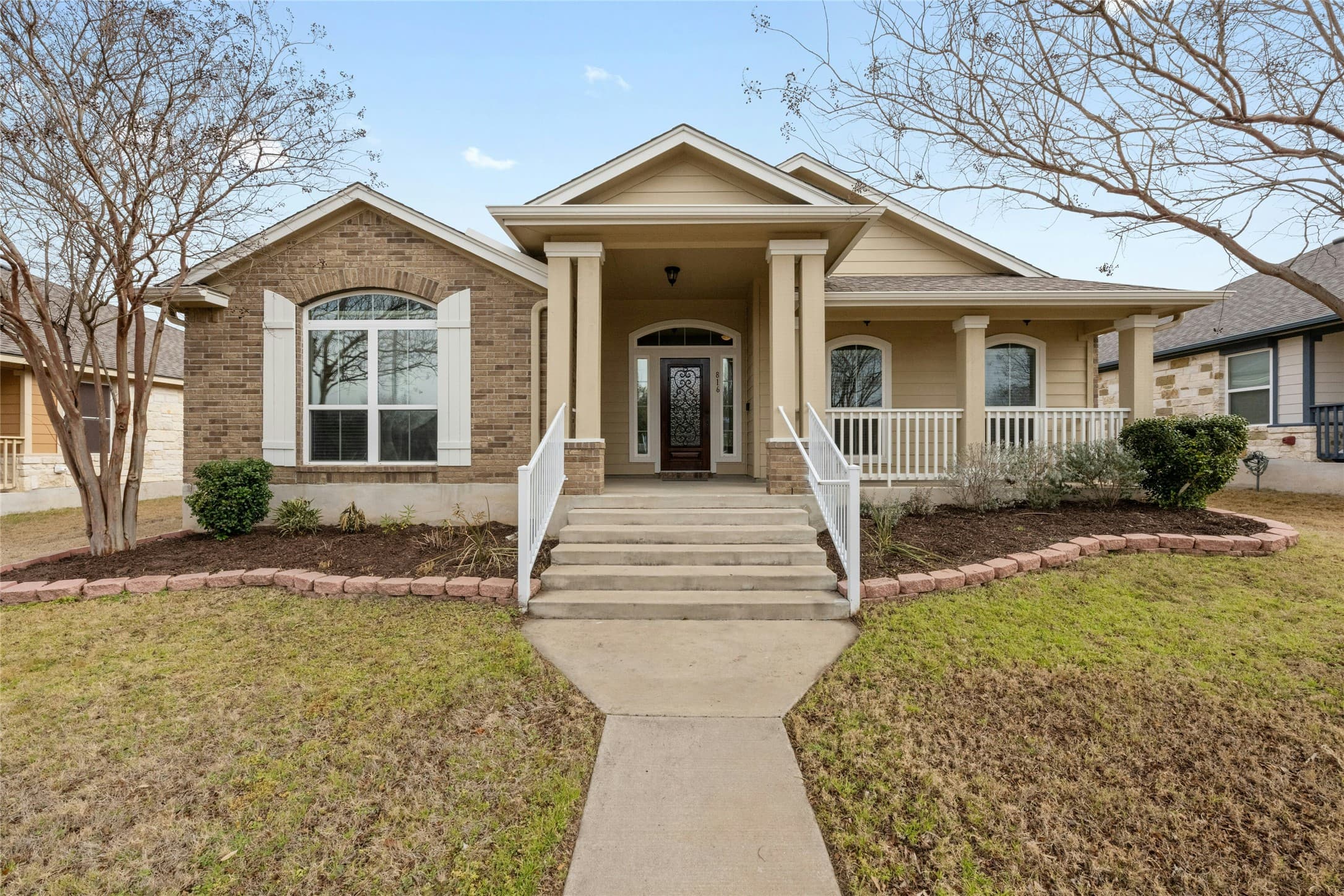816 Walnut Canyon Blvd