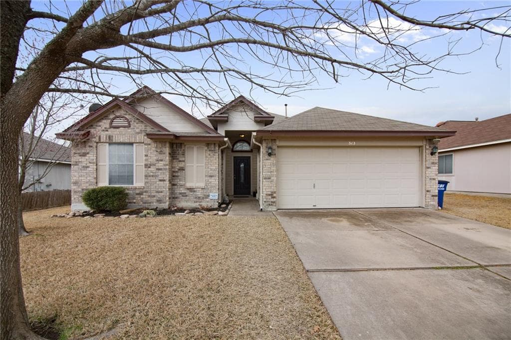 313 Clarks Way