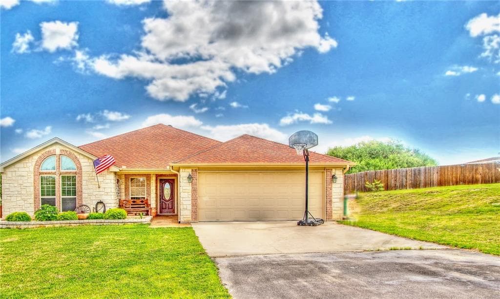 661 County Road 3371