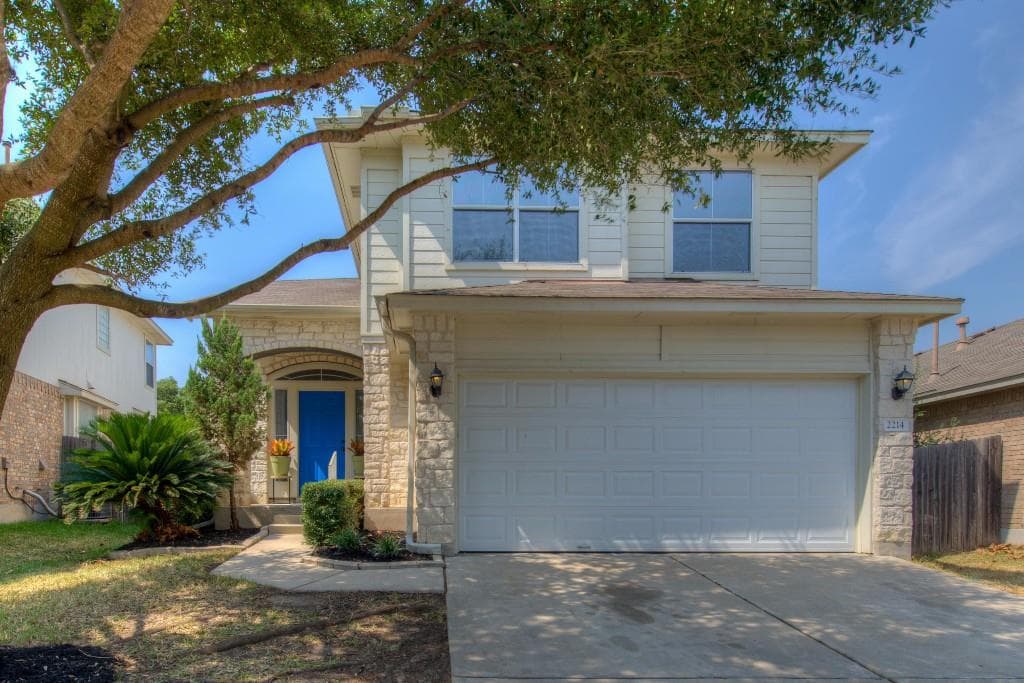 2214 Billy Mills Ln