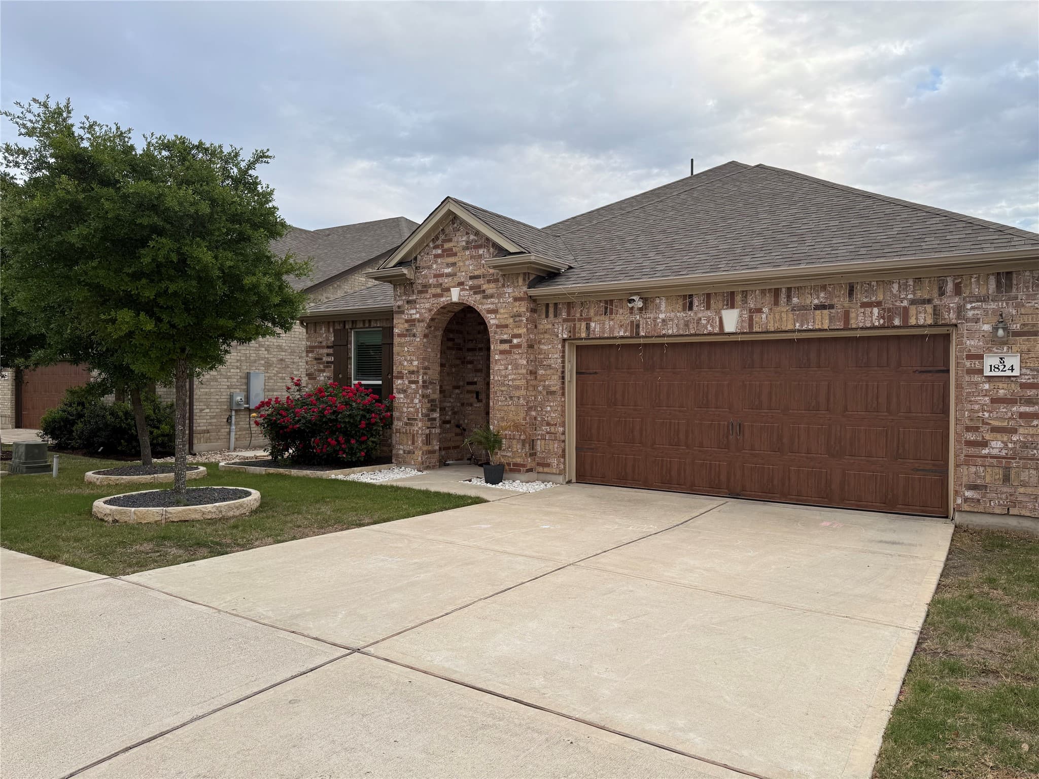 1824 Stinnett Dr