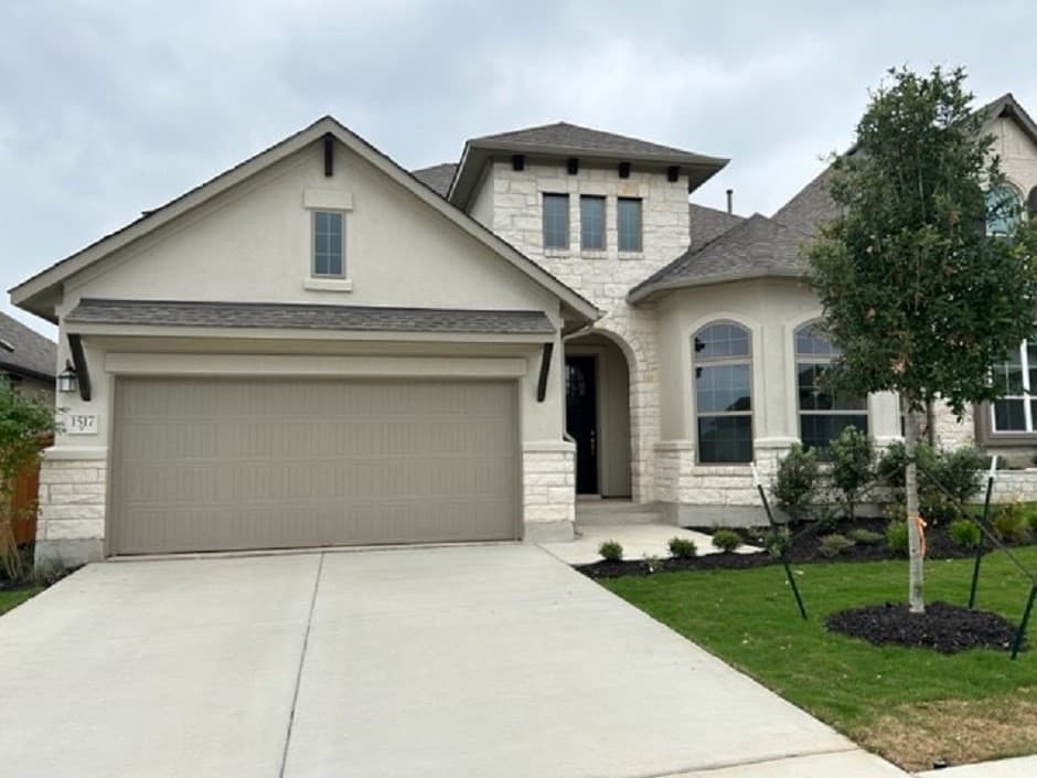 1517 Blue Creek Ln