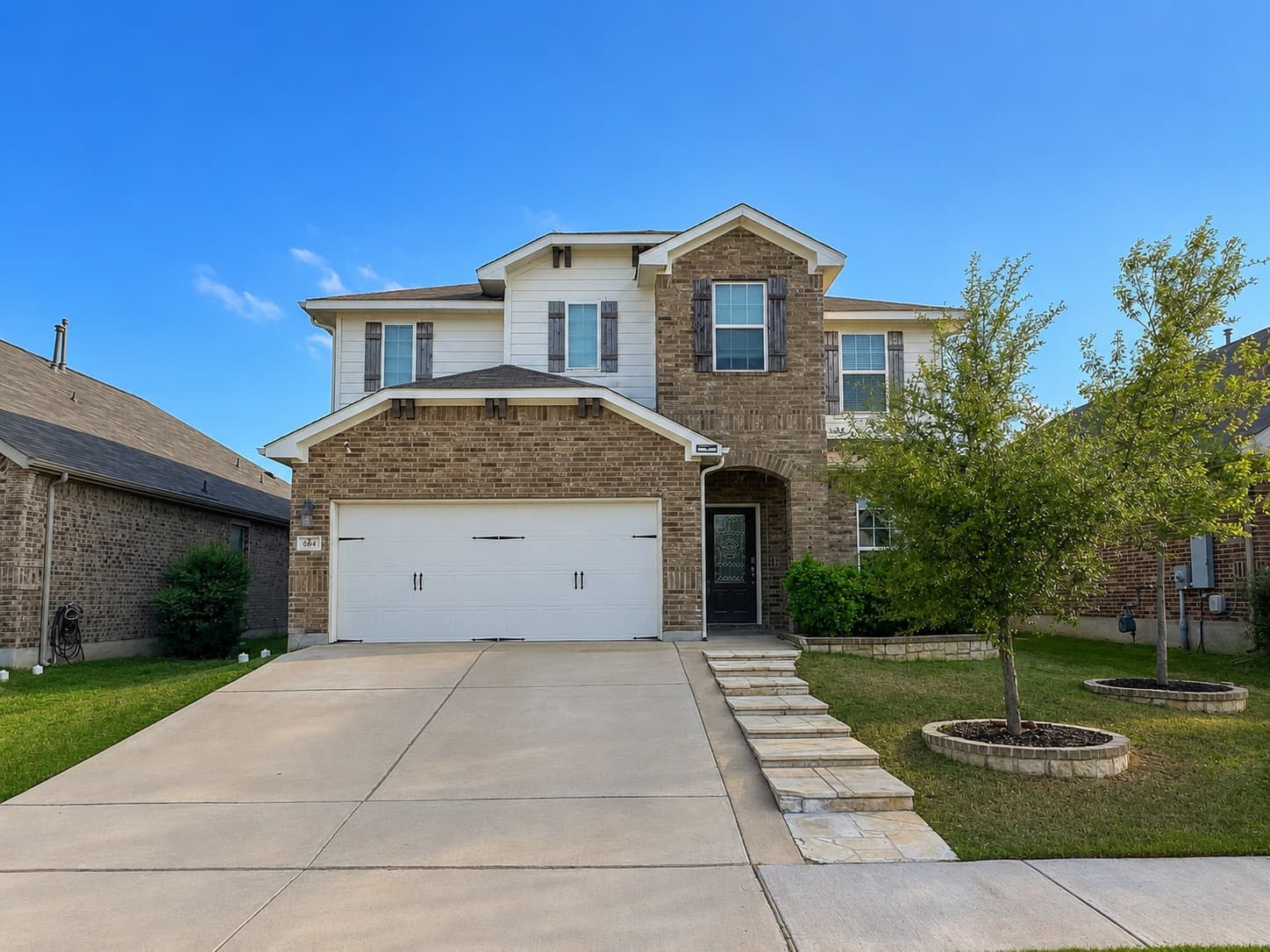 604 Vista Gardens Dr