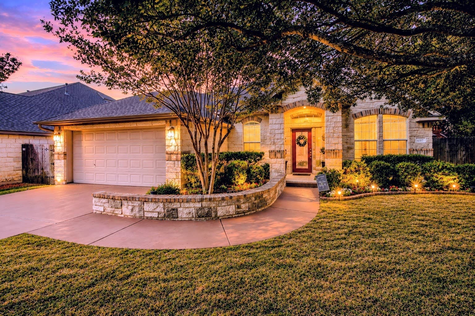 6317 Salcon Cliff Dr