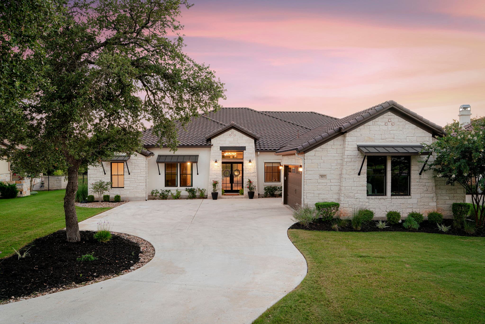 503 Flint Ridge Trl Fl Int