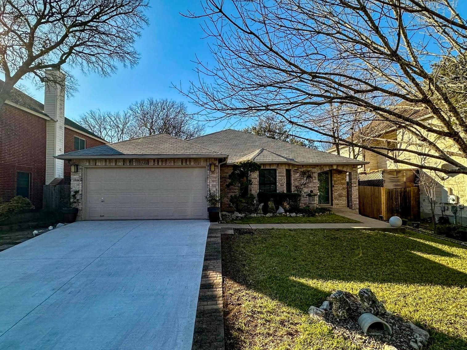 11408 Kingsgate Dr