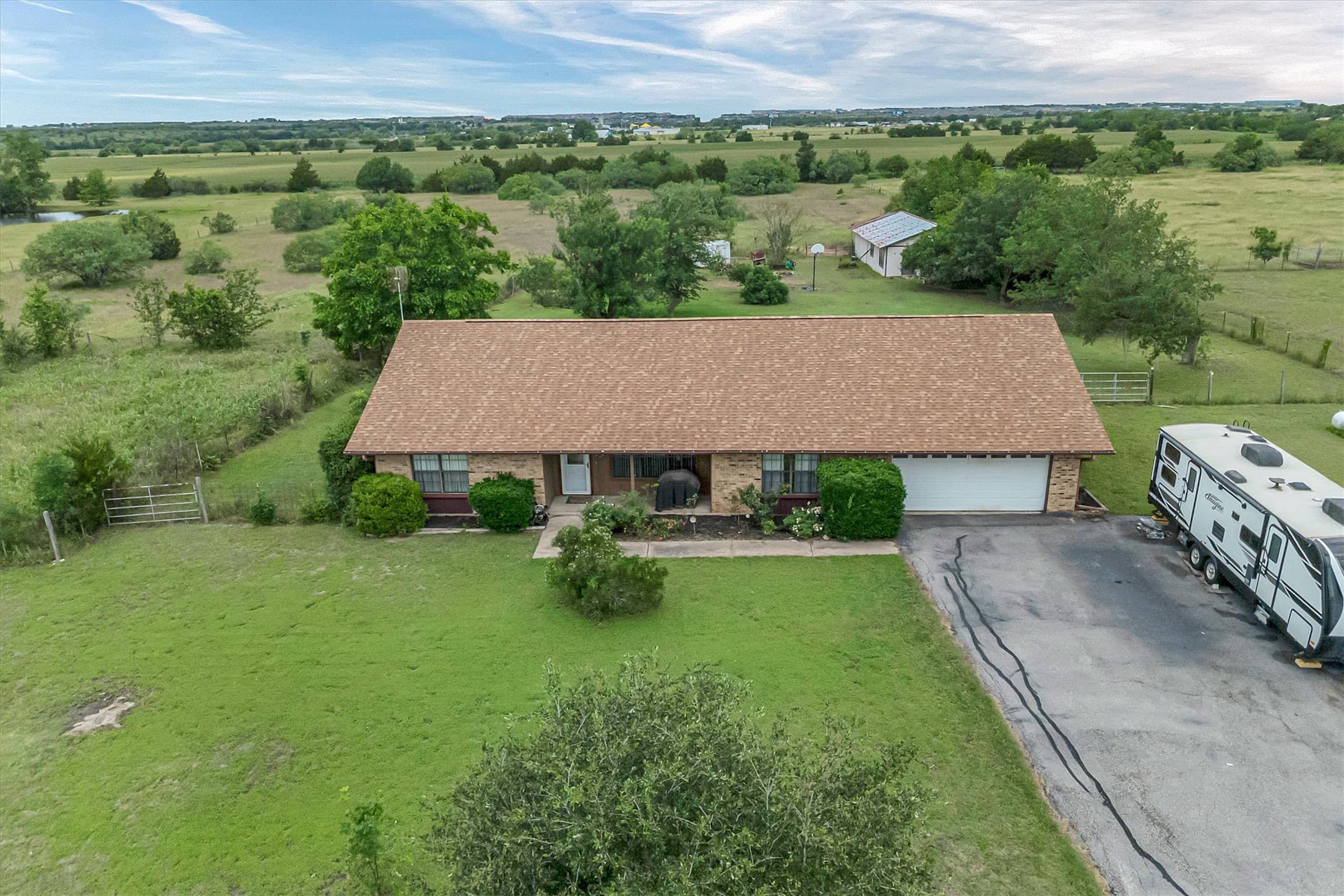 12800 Quarterhorse Dr