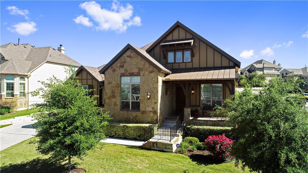 16700 Poppy Mallow Dr