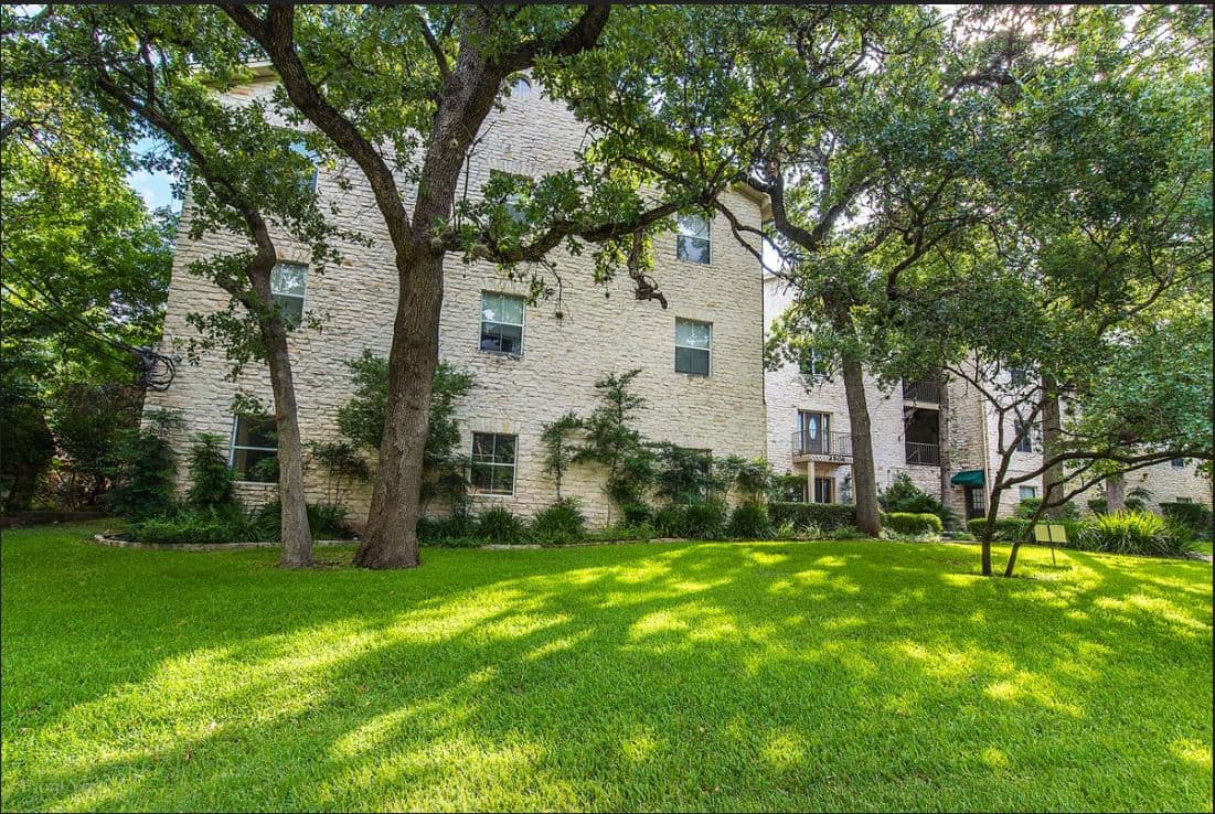 2508 Enfield Rd Apt 11