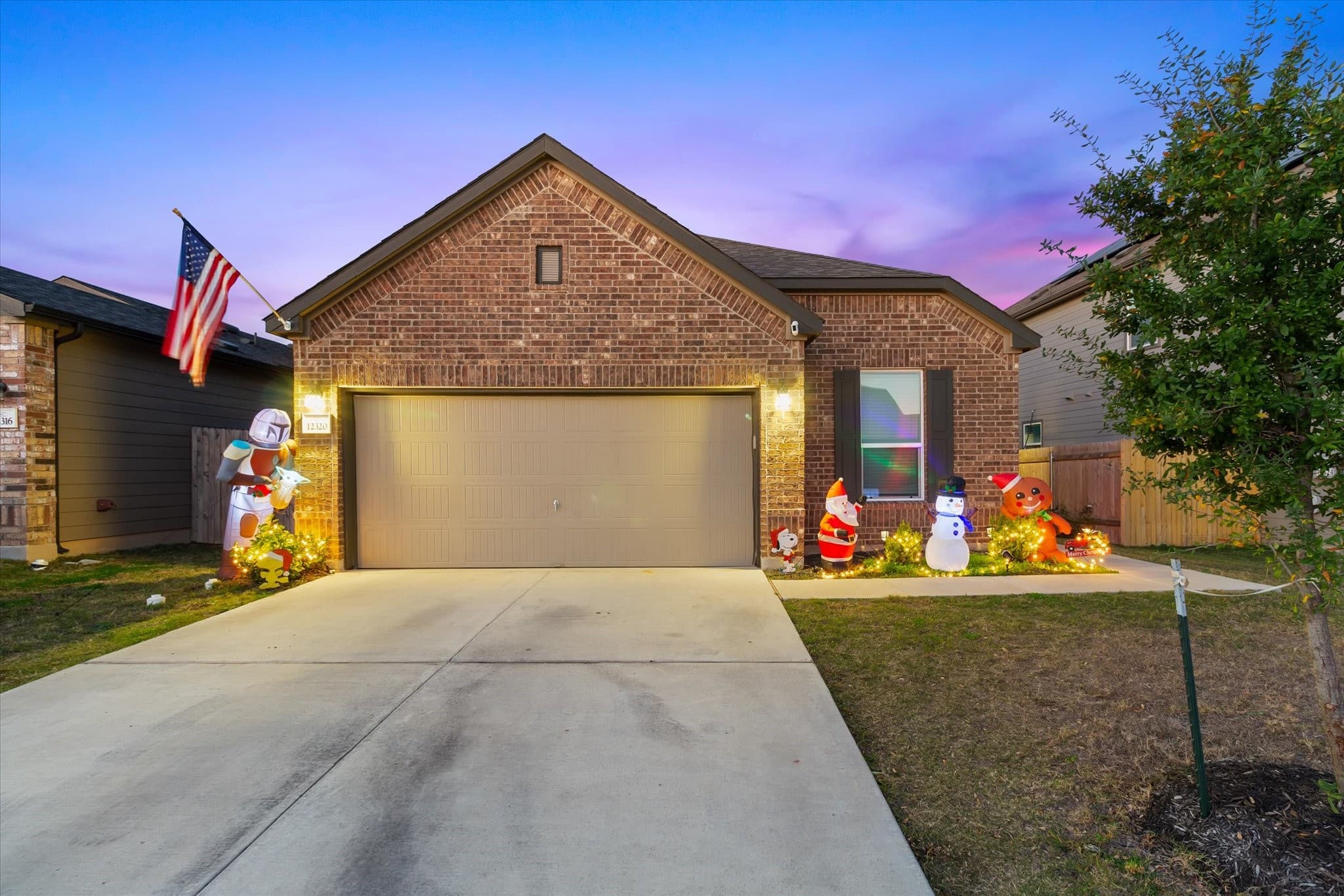 12320 Lickety Split Way