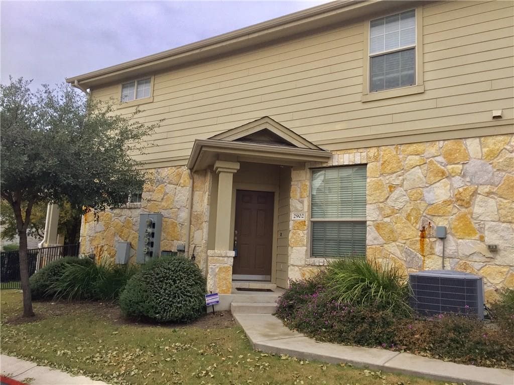 14815 Avery Ranch Blvd Unit 2902