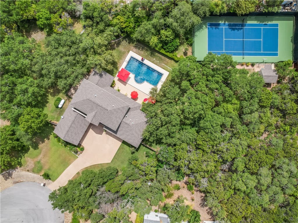 9607 Dawning Ct