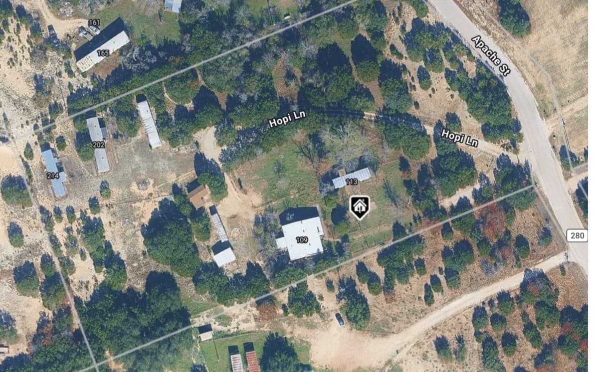 109 Hopi Ln