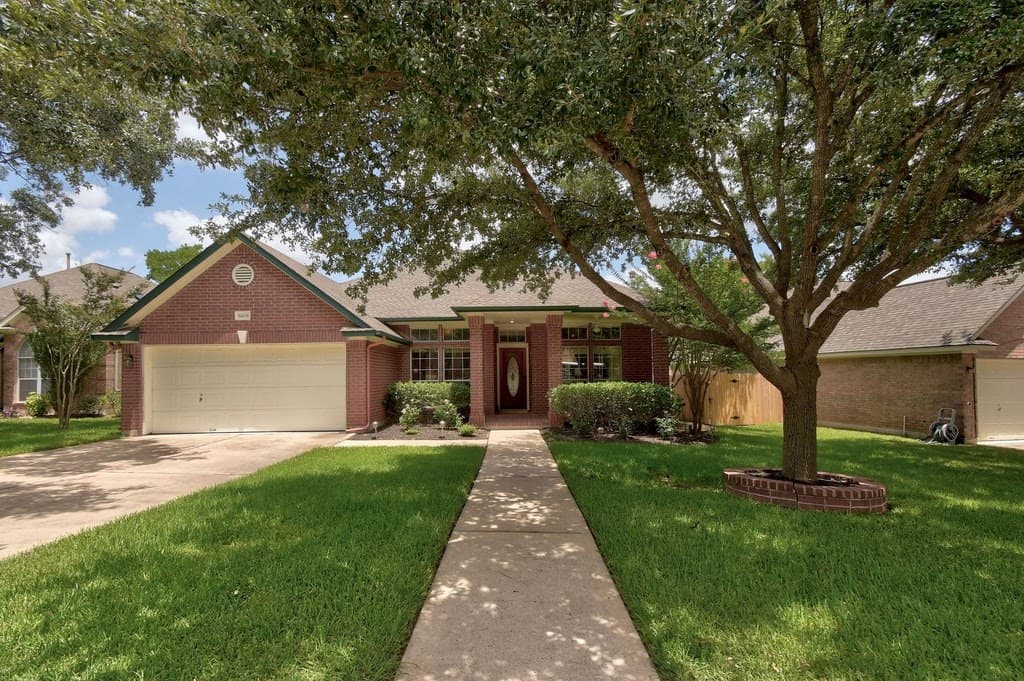 8408 Ironweed Run