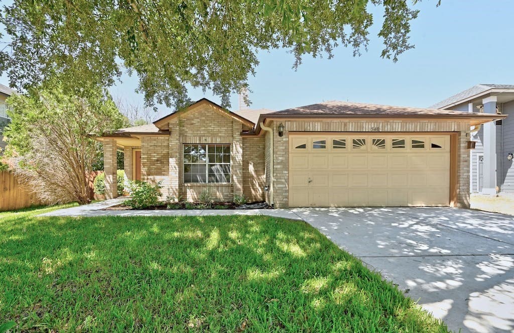 540 Fairfield Dr