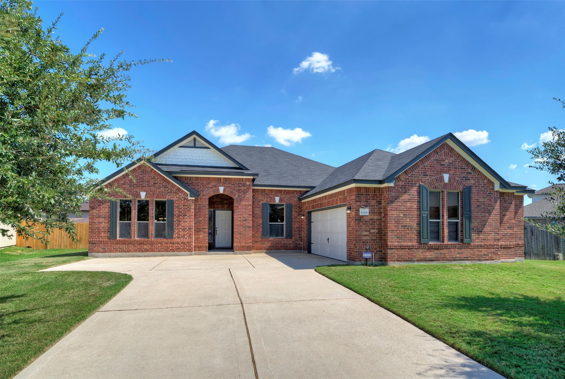 18305 Hickory Bark Ct