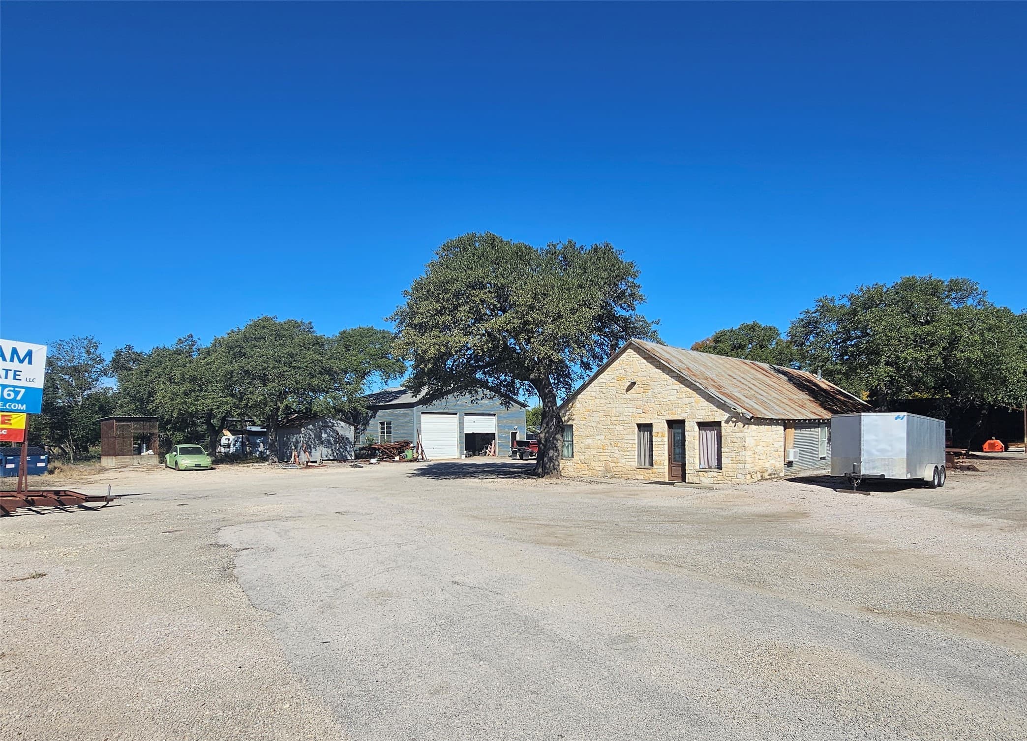 410 Brooks Mill Rd