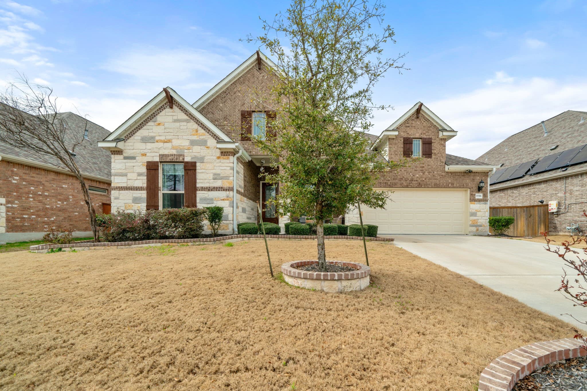 19316 Tristan Stone Dr