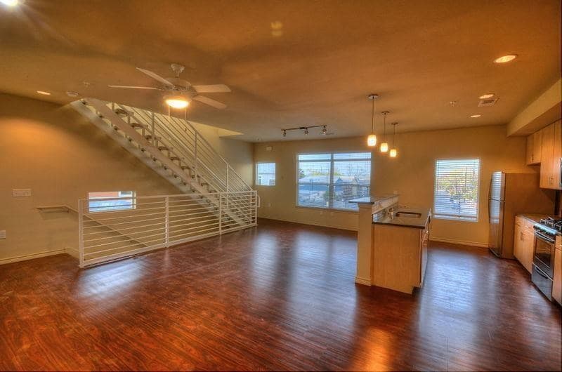 2606 Wilson St Apt 903