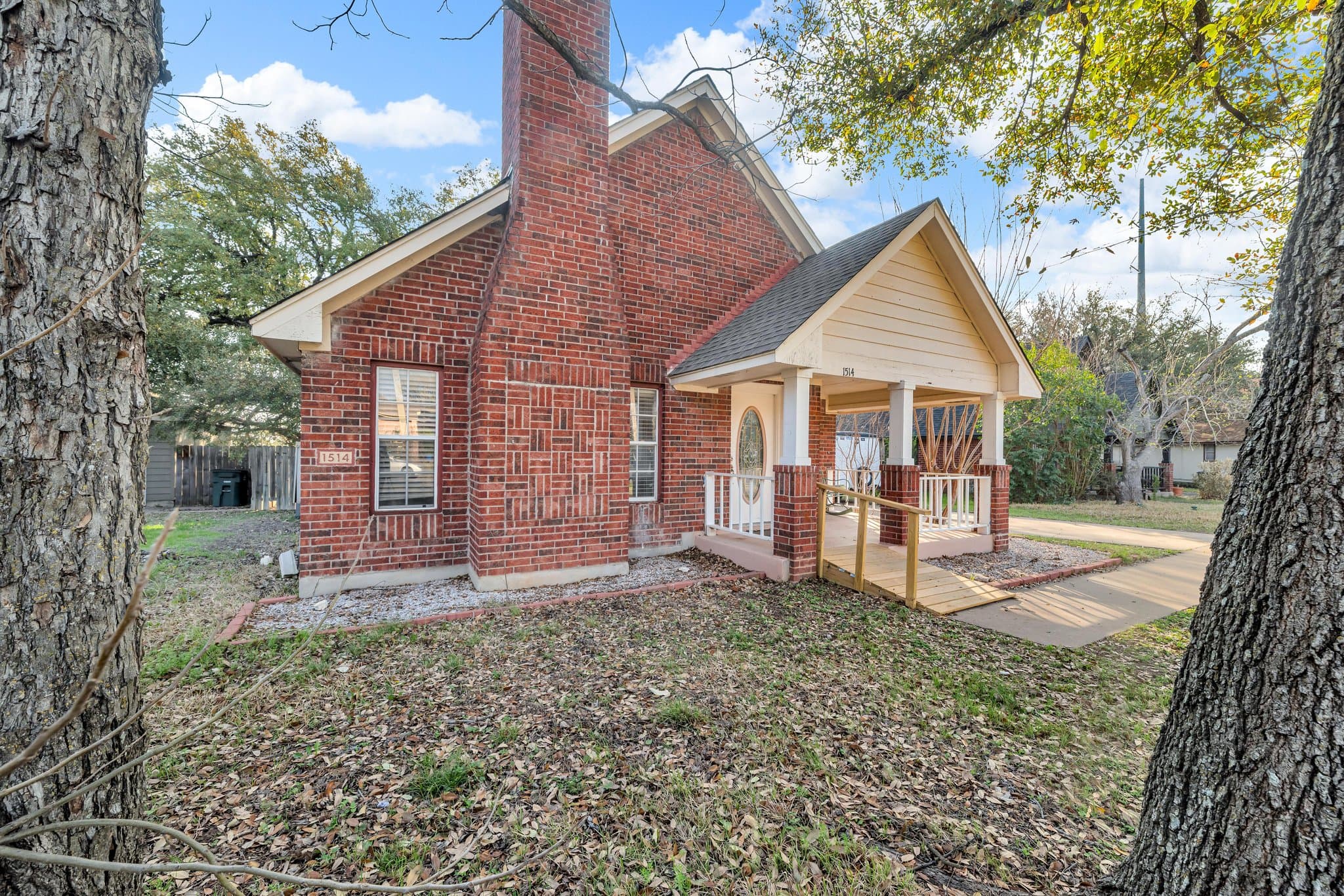 1514 Moss Creek Dr