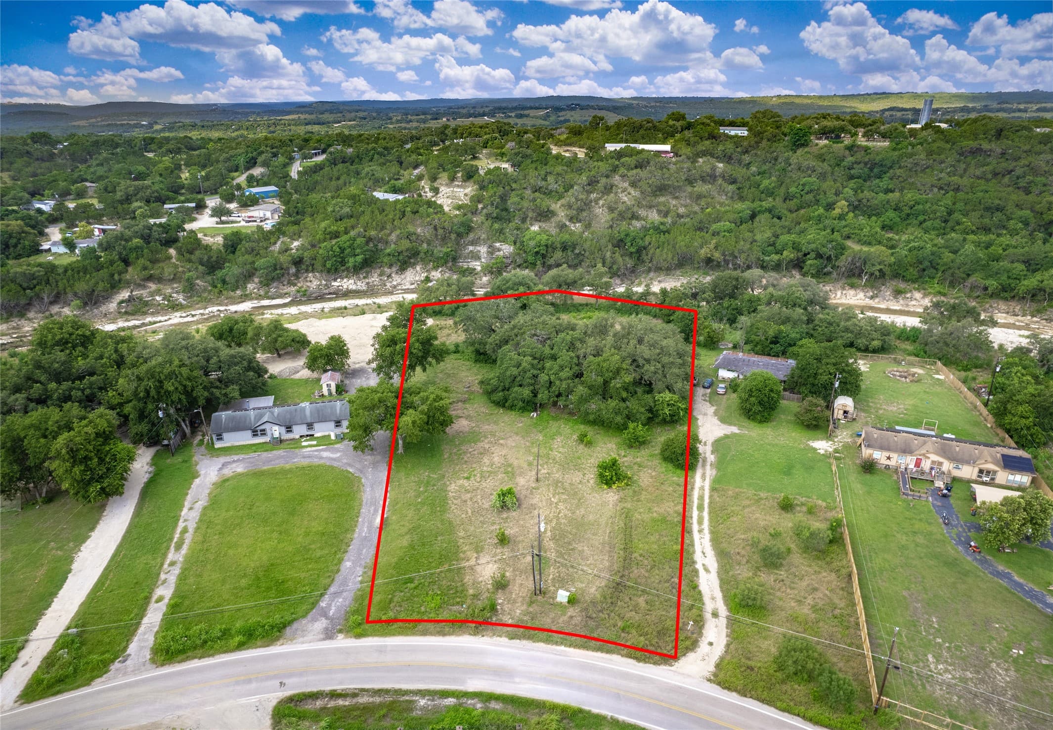 23111 Windy Valley Rd