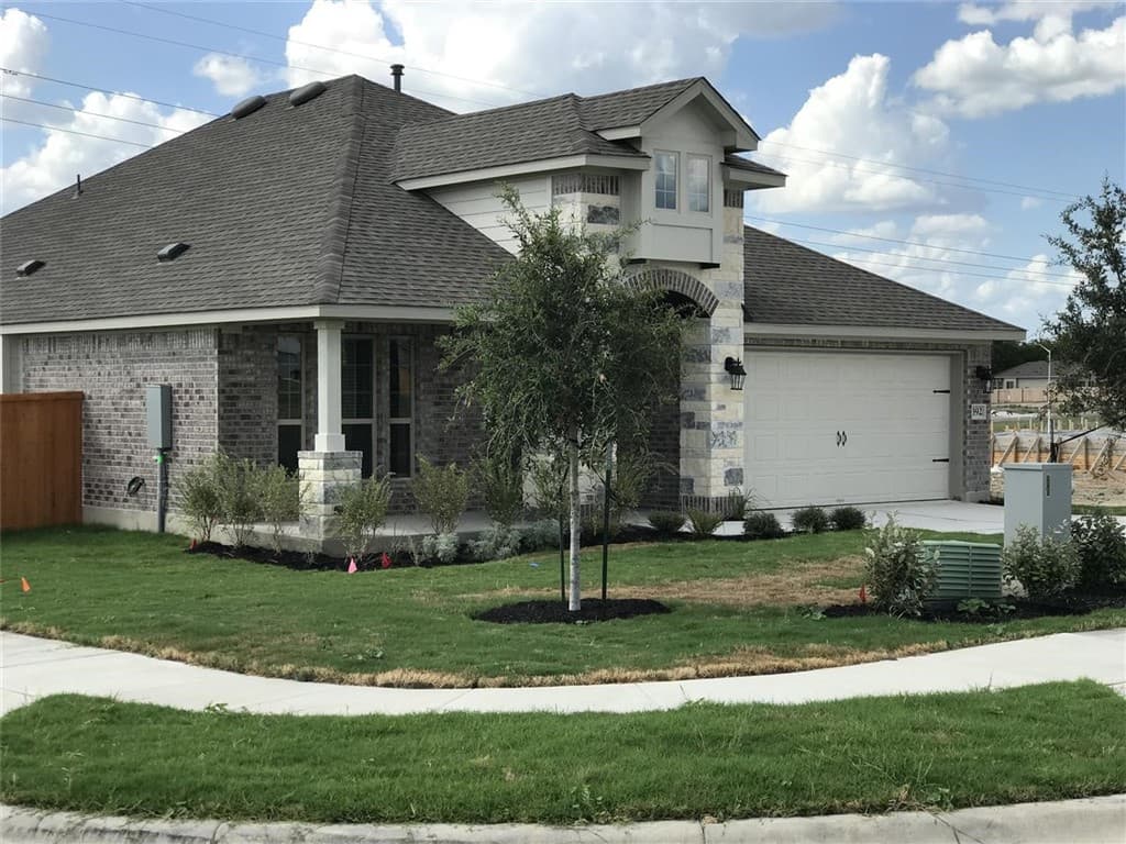 316 Spinnaker Loop