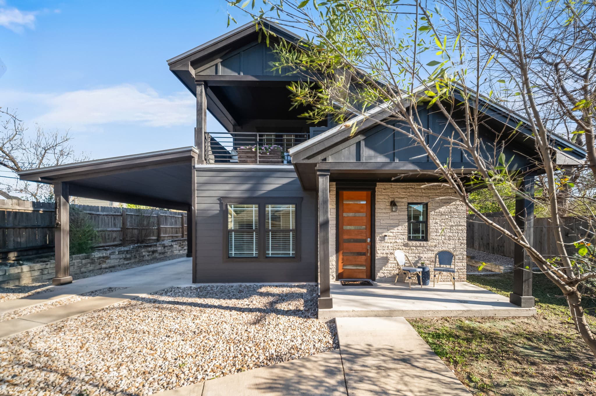 4411 Lareina Dr # 2
