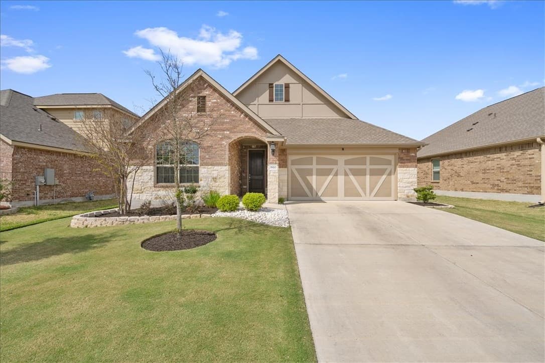 3920 Rhythmic Dr