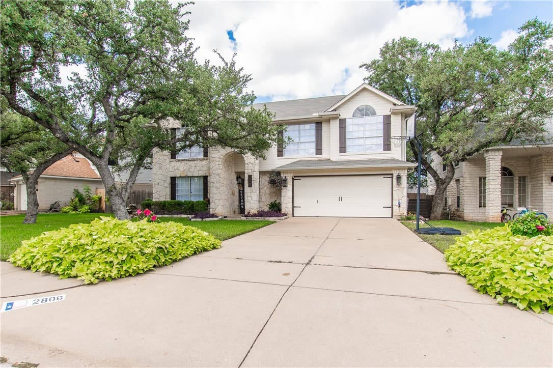 2806 Hannah Kay Ln