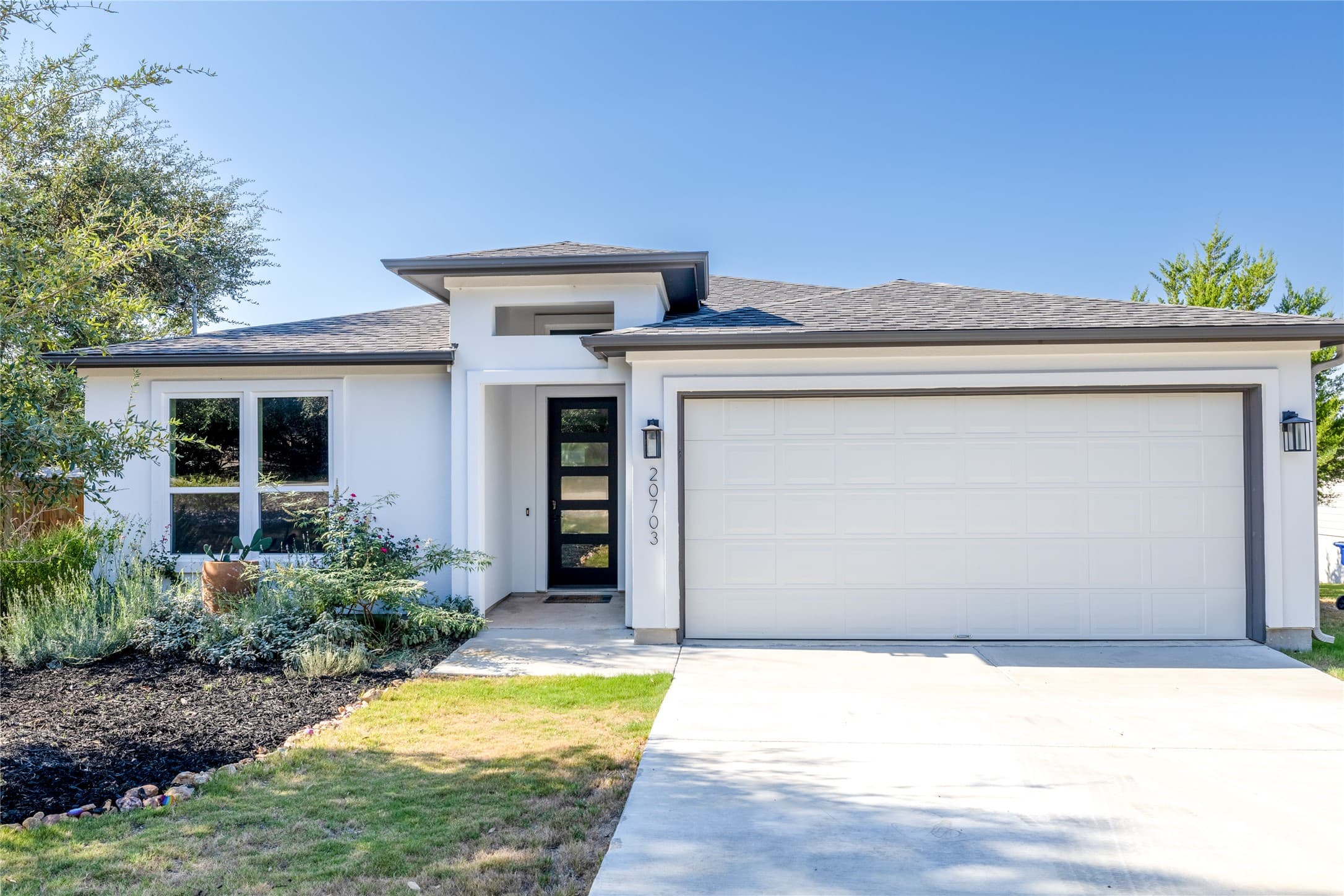 20703 Bonanza St