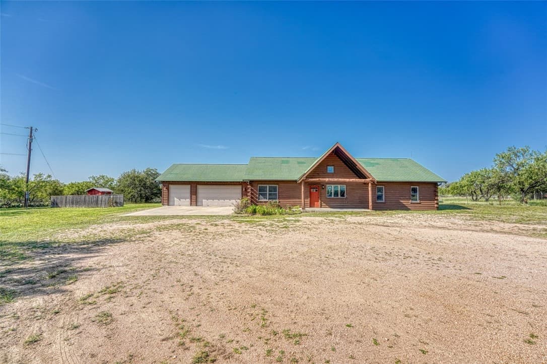 351 Granite Blvd