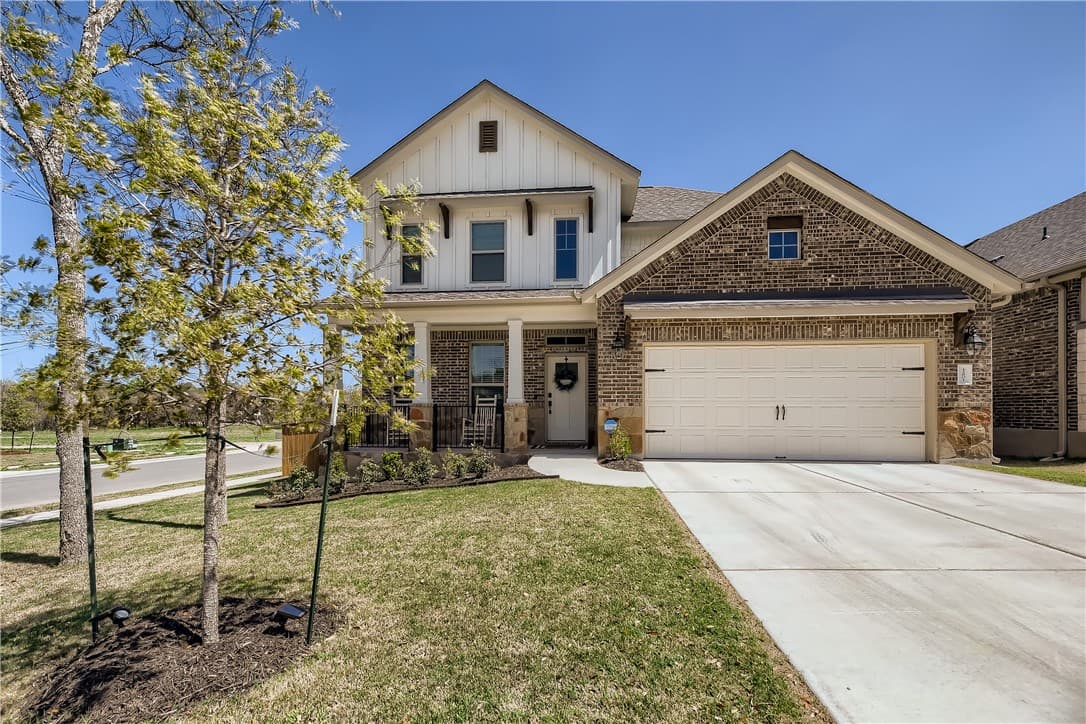 12801 Windy Gap Dr