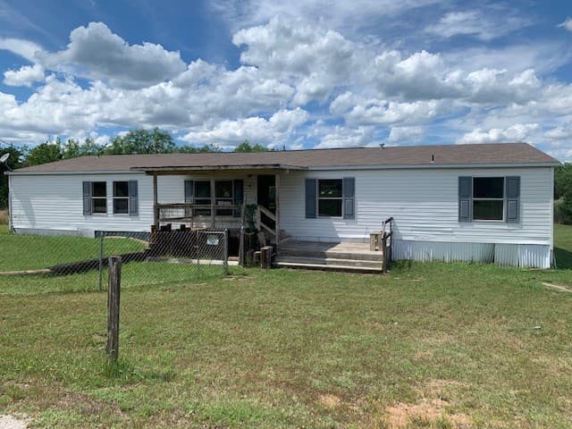712 County Road 118b