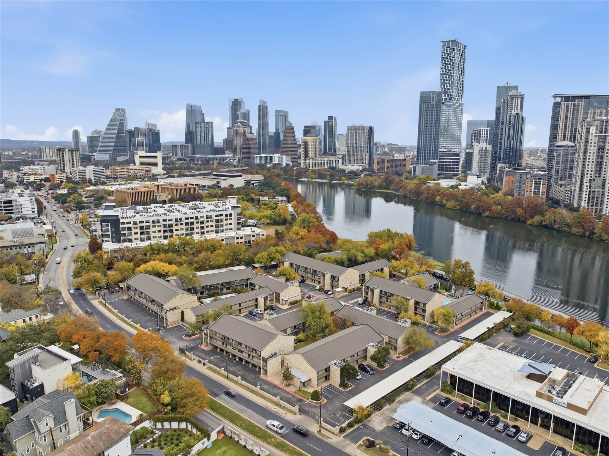 500 E Riverside Dr Apt 133