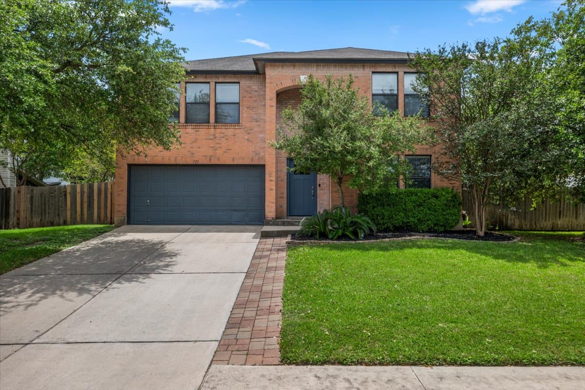 721 Justeford Dr