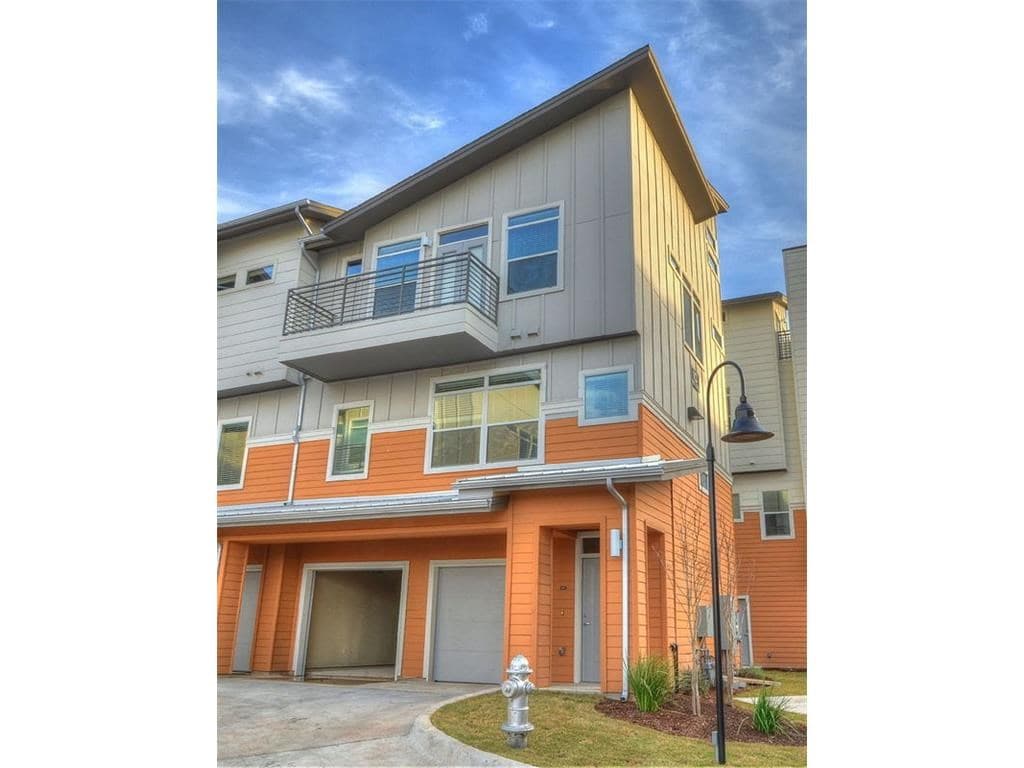 2606 Wilson St Apt 904